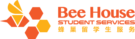 Bee House Student Services