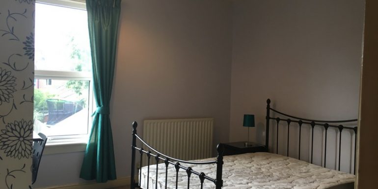 Double room (back) 1